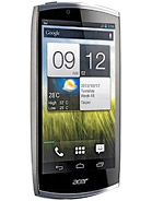 Best available price of Acer CloudMobile S500 in Guinea