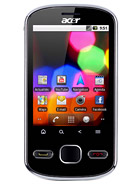 Best available price of Acer beTouch E140 in Guinea