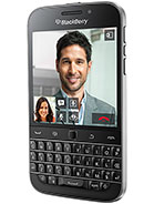 Best available price of BlackBerry Classic in Guinea