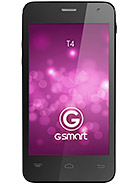 Best available price of Gigabyte GSmart T4 in Guinea