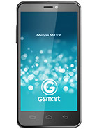 Best available price of Gigabyte GSmart Maya M1 v2 in Guinea