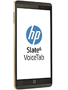 Best available price of HP Slate6 VoiceTab in Guinea