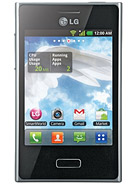 Best available price of LG Optimus L3 E400 in Guinea