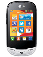 Best available price of LG EGO Wi-Fi in Guinea