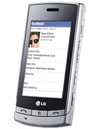 Best available price of LG GT405 in Guinea