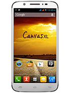 Best available price of Micromax A119 Canvas XL in Guinea