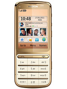 Best available price of Nokia C3-01 Gold Edition in Guinea