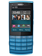 Best available price of Nokia X3-02 Touch and Type in Guinea