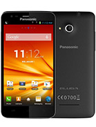 Best available price of Panasonic Eluga A in Guinea