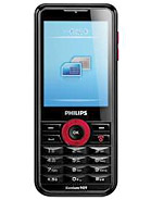 Best available price of Philips Xenium F511 in Guinea