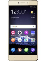 Best available price of QMobile King Kong Max in Guinea