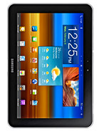 Best available price of Samsung Galaxy Tab 8-9 4G P7320T in Guinea