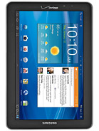 Best available price of Samsung Galaxy Tab 7-7 LTE I815 in Guinea