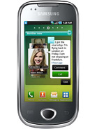 Best available price of Samsung I5801 Galaxy Apollo in Guinea