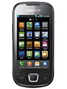 Best available price of Samsung I5800 Galaxy 3 in Guinea