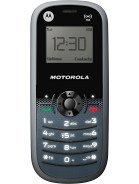 Best available price of Motorola WX161 in Guinea
