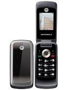 Best available price of Motorola WX265 in Guinea
