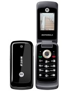 Best available price of Motorola WX295 in Guinea