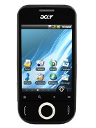 Best available price of Acer beTouch E110 in Guinea