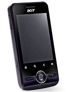 Best available price of Acer beTouch E120 in Guinea