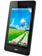 Best available price of Acer Iconia One 7 B1-730 in Guinea