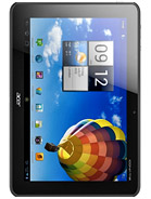 Best available price of Acer Iconia Tab A510 in Guinea