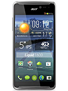 Best available price of Acer Liquid E600 in Guinea