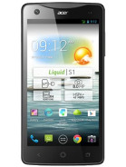 Best available price of Acer Liquid S1 in Guinea