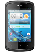 Best available price of Acer Liquid Z2 in Guinea
