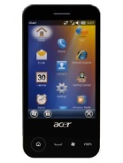 Best available price of Acer neoTouch P400 in Guinea