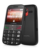 Best available price of alcatel 2001 in Guinea