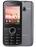Best available price of alcatel 2005 in Guinea