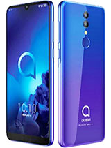 Best available price of alcatel 3 (2019) in Guinea