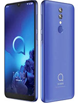 Best available price of alcatel 3L in Guinea