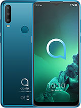 Best available price of alcatel 3x (2019) in Guinea