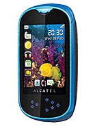 Best available price of alcatel OT-708 One Touch MINI in Guinea