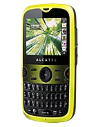 Best available price of alcatel OT-800 One Touch Tribe in Guinea