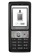 Best available price of alcatel OT-C550 in Guinea