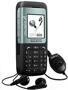 Best available price of alcatel OT-E805 in Guinea