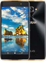 Best available price of alcatel Idol 4s Windows in Guinea
