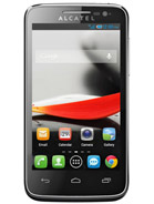 Best available price of alcatel Evolve in Guinea