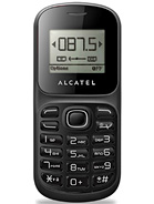 Best available price of alcatel OT-117 in Guinea