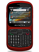 Best available price of alcatel OT-803 in Guinea