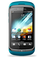 Best available price of alcatel OT-818 in Guinea