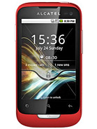 Best available price of alcatel OT-985 in Guinea