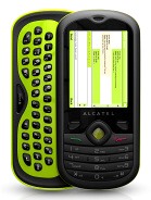 Best available price of alcatel OT-606 One Touch CHAT in Guinea