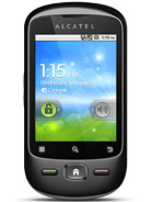 Best available price of alcatel OT-906 in Guinea