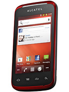 Best available price of alcatel OT-983 in Guinea