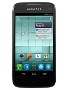 Best available price of alcatel OT-997 in Guinea
