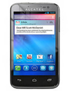 Best available price of alcatel One Touch M-Pop in Guinea